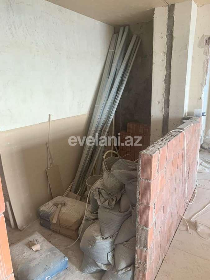 Satılır, yeni tikili, 3 otaqlı, 104 m², Köhnə Günəşli q.