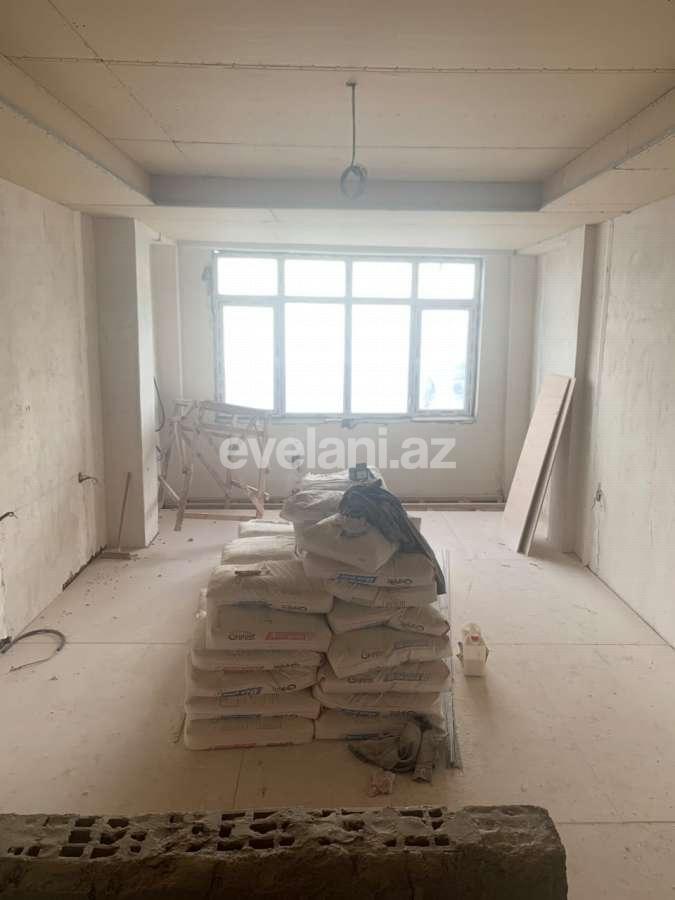 Satılır, yeni tikili, 3 otaqlı, 104 m², Köhnə Günəşli q.