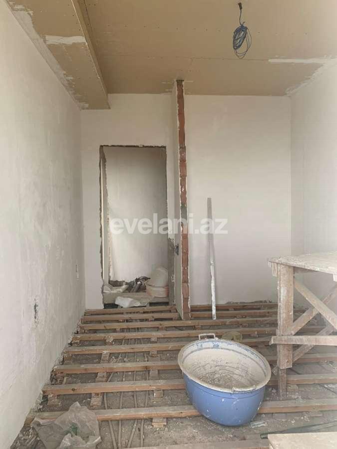 Satılır, yeni tikili, 3 otaqlı, 104 m², Köhnə Günəşli q.