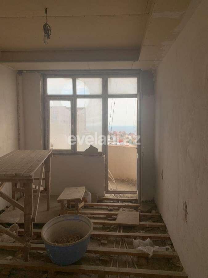 Satılır, yeni tikili, 3 otaqlı, 104 m², Köhnə Günəşli q.