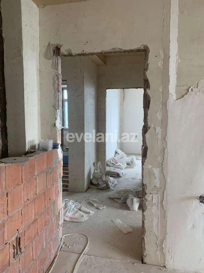 Satılır, yeni tikili, 3 otaqlı, 104 m², Köhnə Günəşli q.