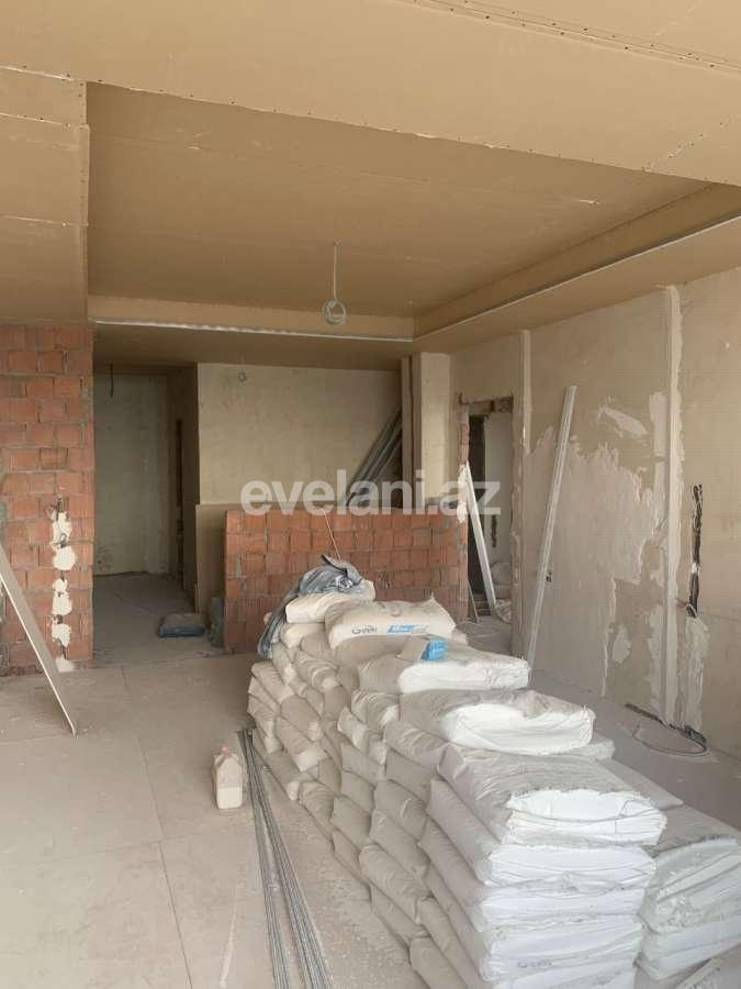 Satılır, yeni tikili, 3 otaqlı, 104 m², Köhnə Günəşli q.