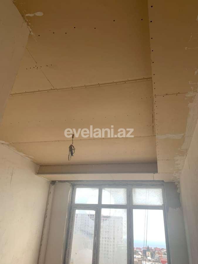 Satılır, yeni tikili, 3 otaqlı, 104 m², Köhnə Günəşli q.