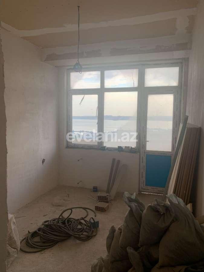 Satılır, yeni tikili, 3 otaqlı, 104 m², Köhnə Günəşli q.