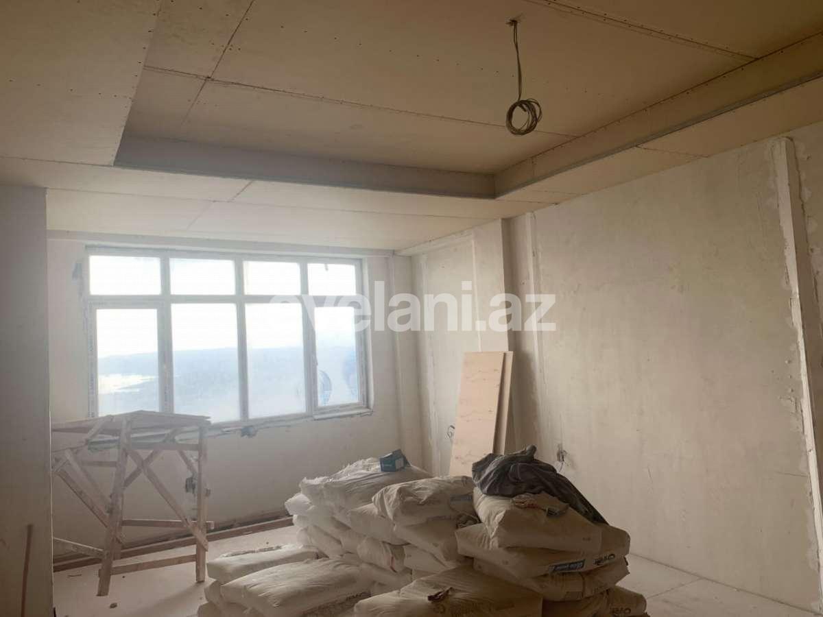 Satılır, yeni tikili, 3 otaqlı, 104 m², Köhnə Günəşli q.