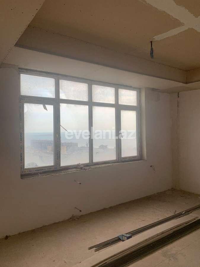 Satılır, yeni tikili, 3 otaqlı, 104 m², Köhnə Günəşli q.