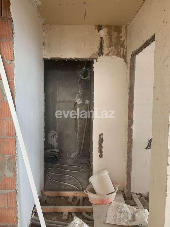 Satılır, yeni tikili, 3 otaqlı, 104 m², Köhnə Günəşli q.