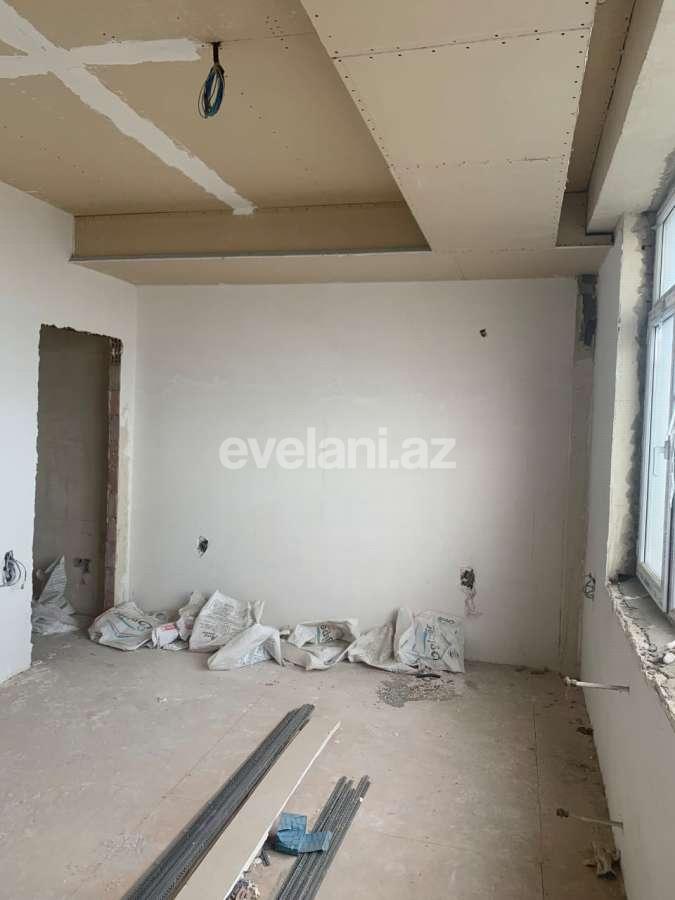 Satılır, yeni tikili, 3 otaqlı, 104 m², Köhnə Günəşli q.
