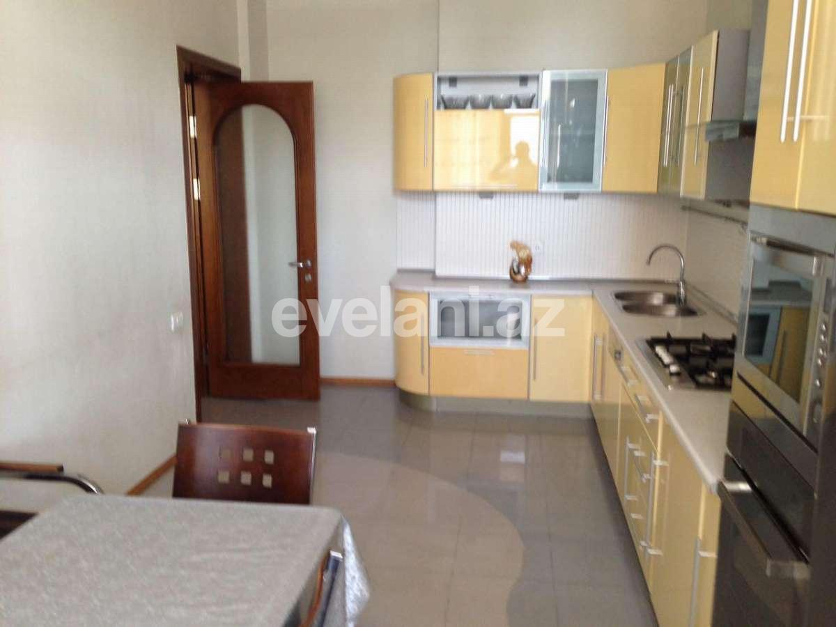 Sale, new building, 4 room, 170 m², 28 may m.