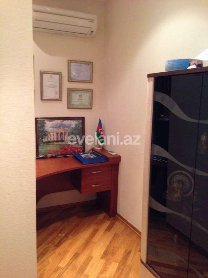 Sale, new building, 4 room, 170 m², 28 may m.