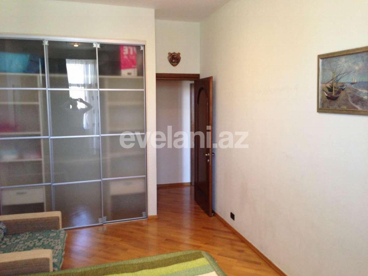 Sale, new building, 4 room, 170 m², 28 may m.