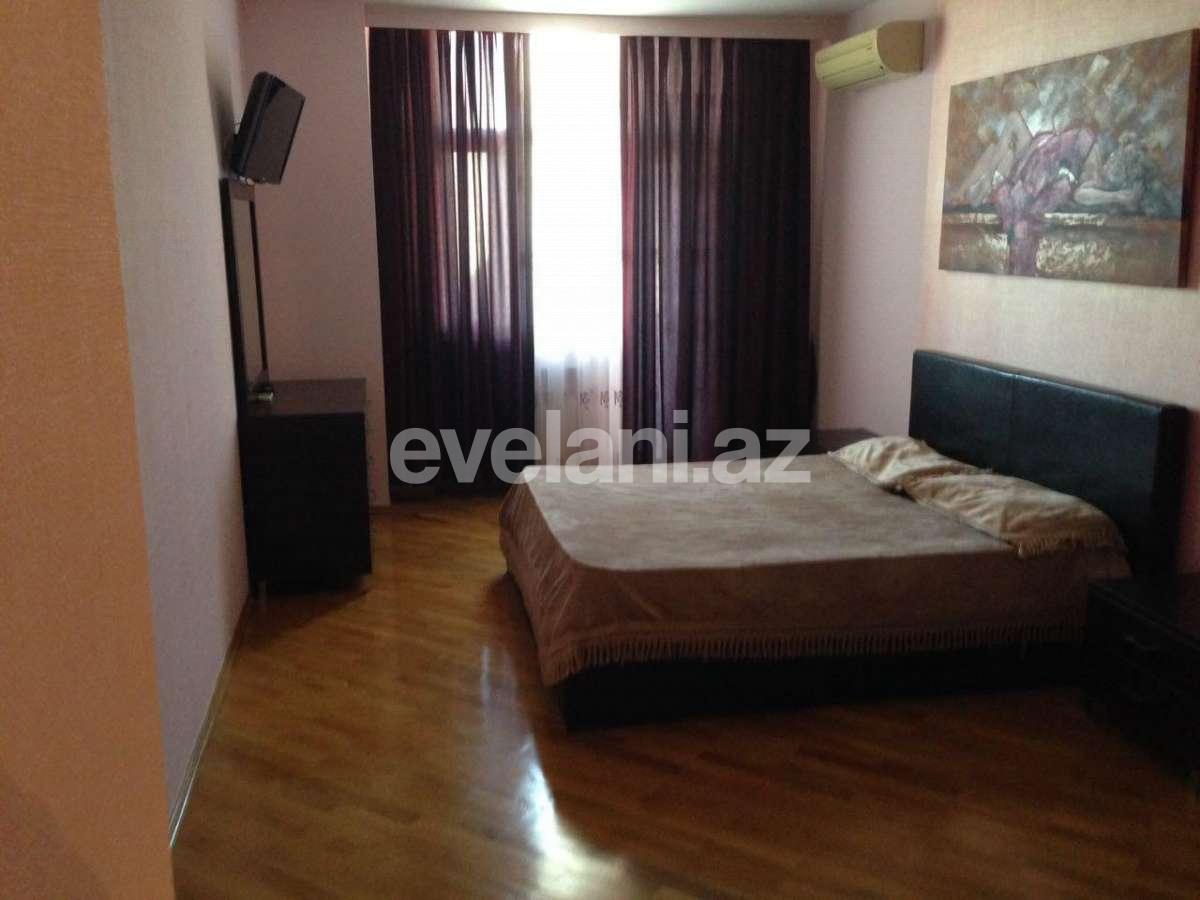 Sale, new building, 4 room, 170 m², 28 may m.