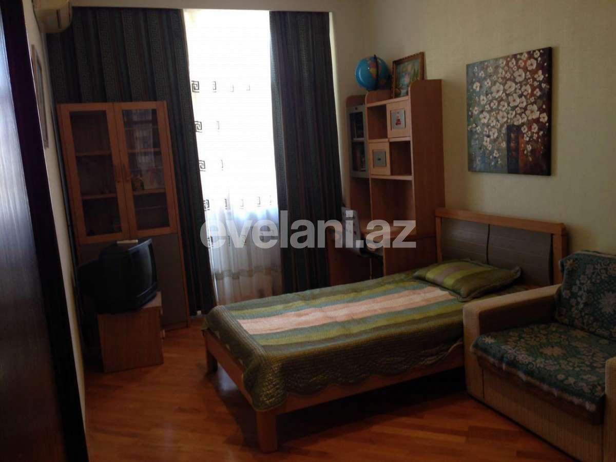 Sale, new building, 4 room, 170 m², 28 may m.