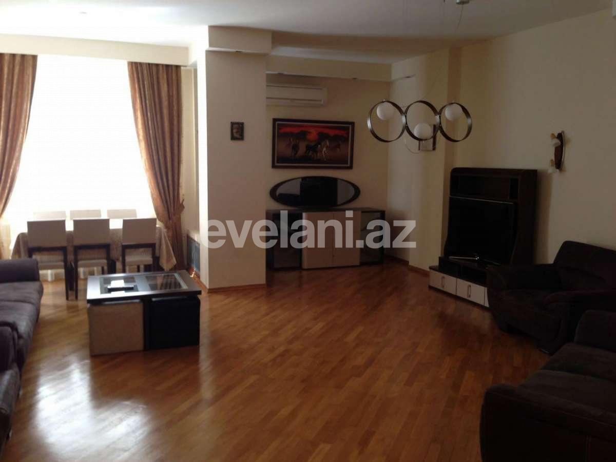 Sale, new building, 4 room, 170 m², 28 may m.