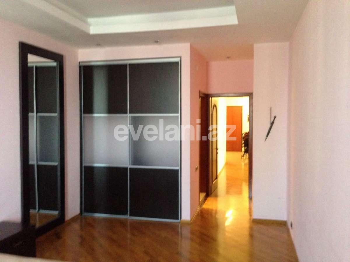 Sale, new building, 4 room, 170 m², 28 may m.