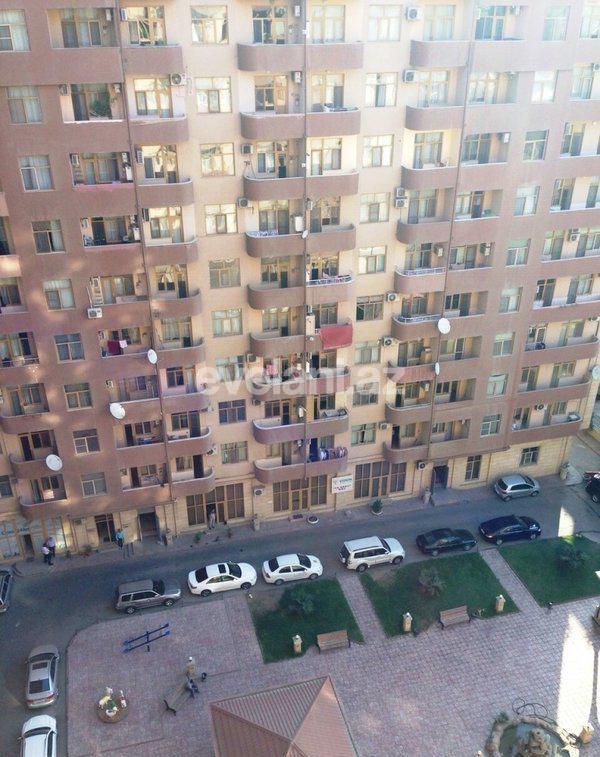 Sale, new building, 4 room, 170 m², 28 may m.