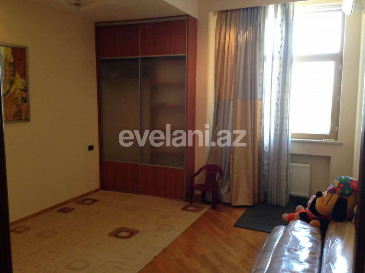Sale, new building, 4 room, 170 m², 28 may m.