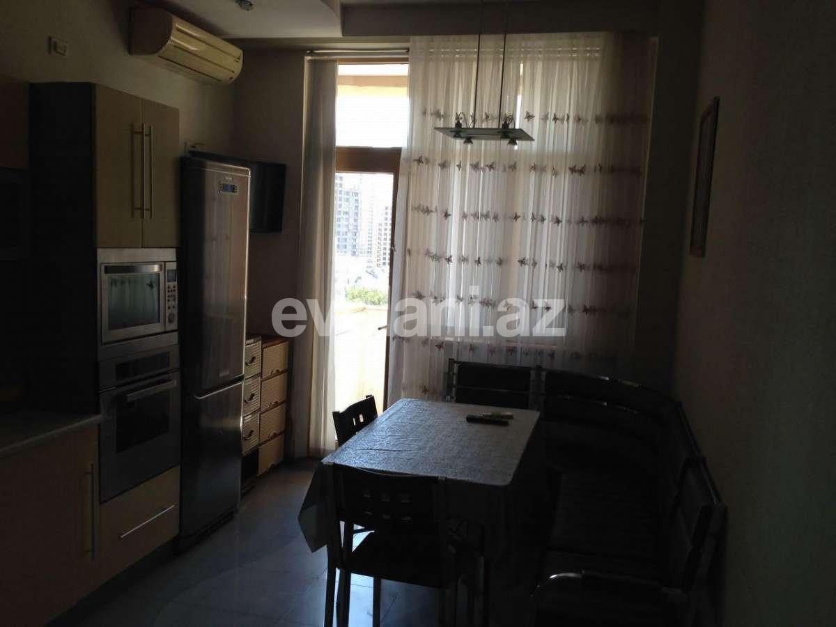 Sale, new building, 4 room, 170 m², 28 may m.