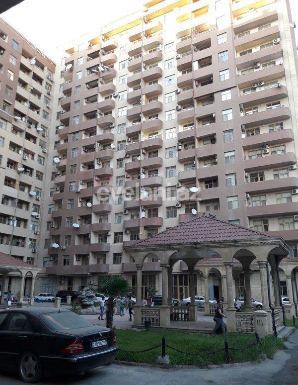 Sale, new building, 4 room, 170 m², 28 may m.