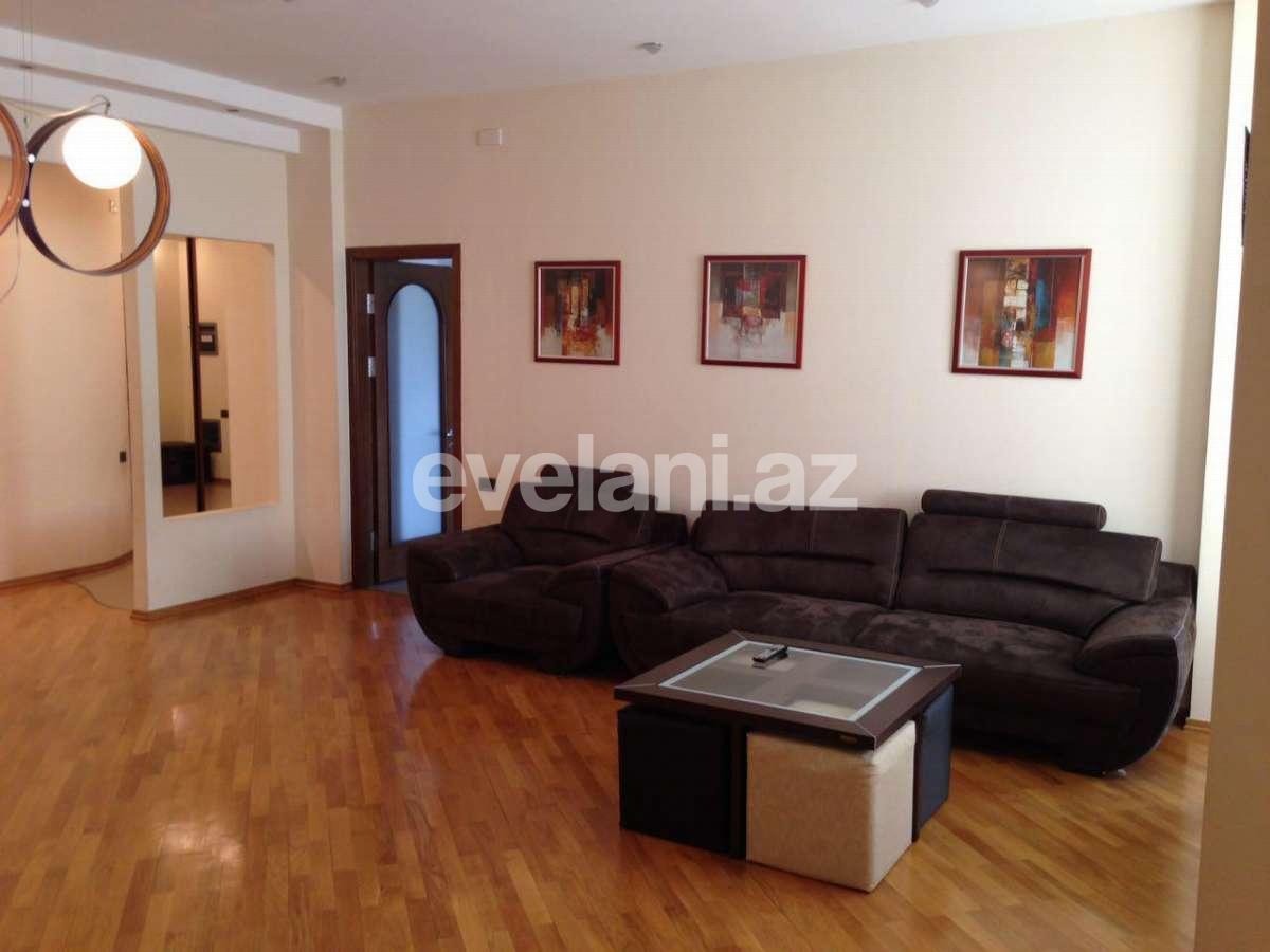 Sale, new building, 4 room, 170 m², 28 may m.