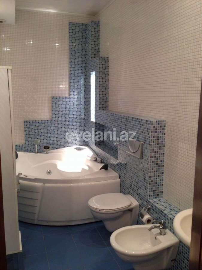 Sale, new building, 4 room, 170 m², 28 may m.