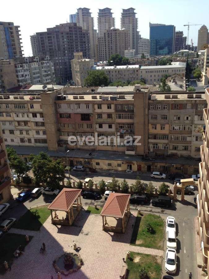 Sale, new building, 4 room, 170 m², 28 may m.