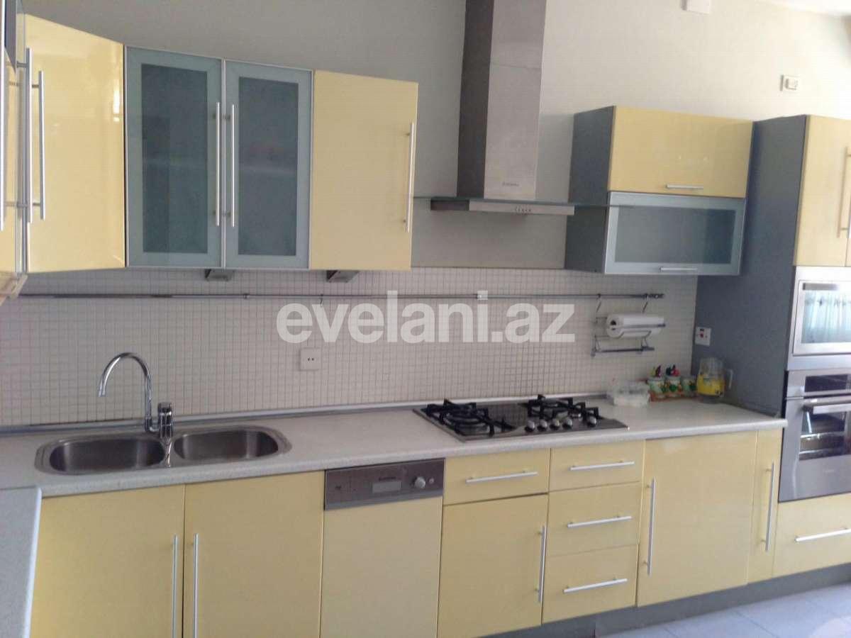 Sale, new building, 4 room, 170 m², 28 may m.