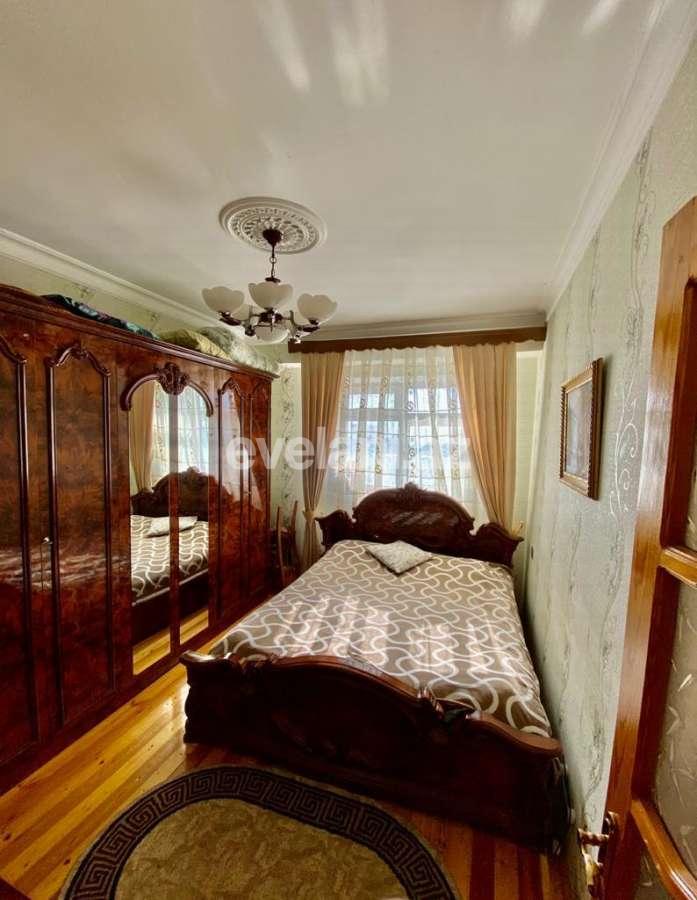 Rent, new building, 2 room, 50 m², Gara Garayev m.