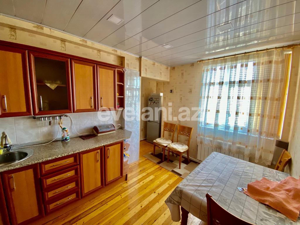 Rent, new building, 2 room, 50 m², Gara Garayev m.