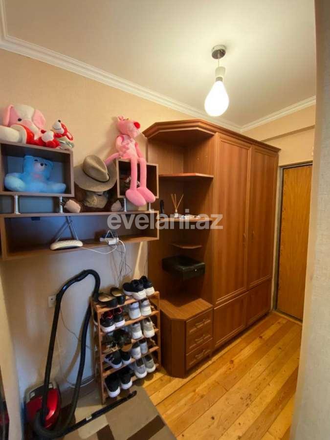 Rent, new building, 2 room, 50 m², Gara Garayev m.