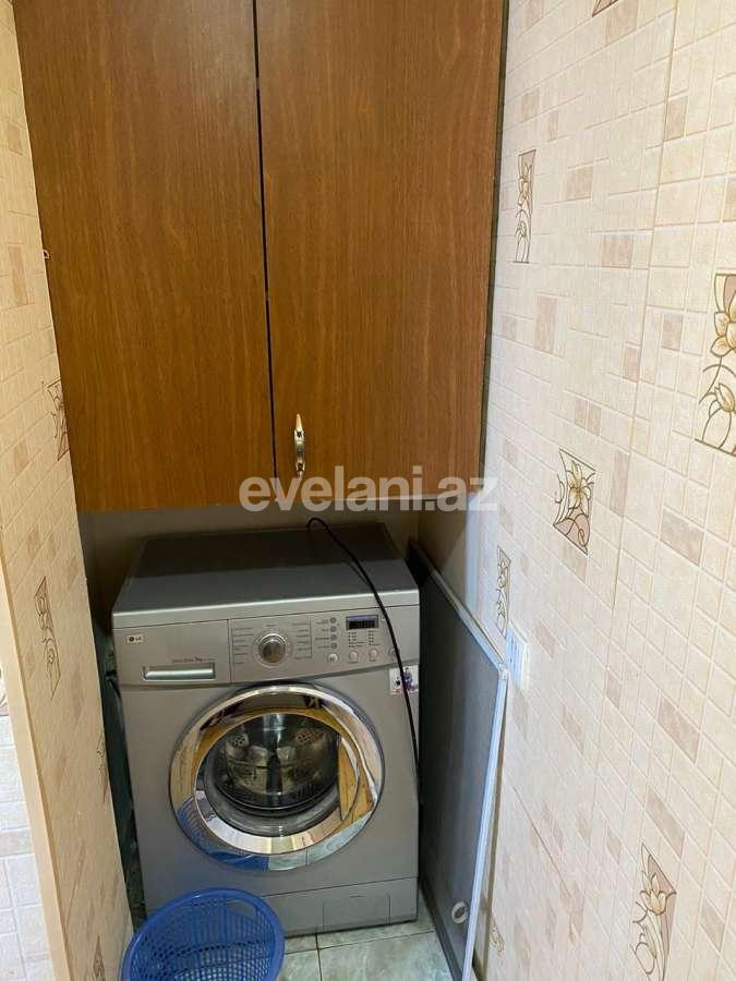 Rent, new building, 2 room, 50 m², Gara Garayev m.