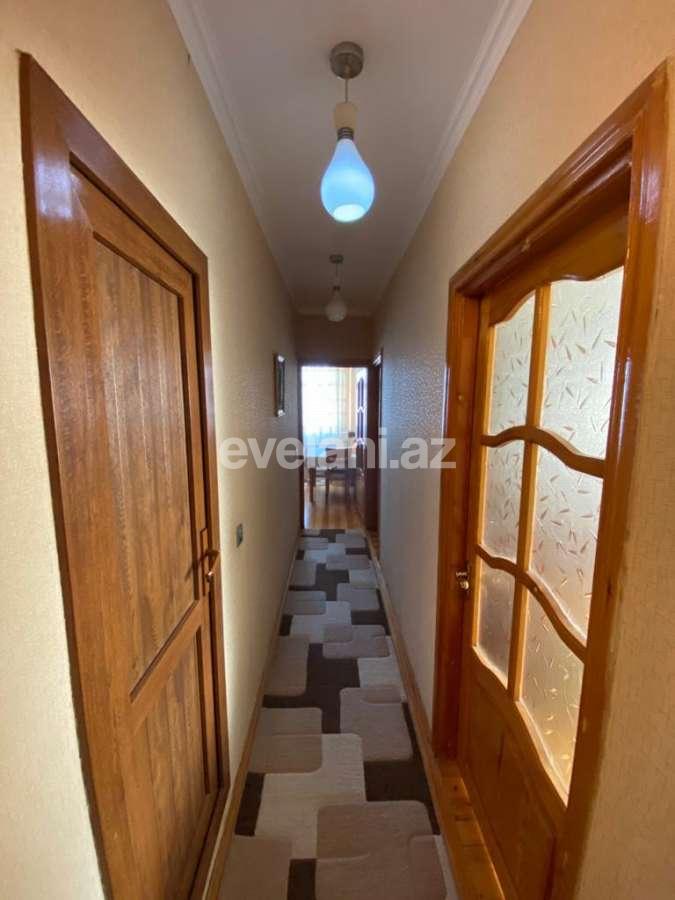 Rent, new building, 2 room, 50 m², Gara Garayev m.