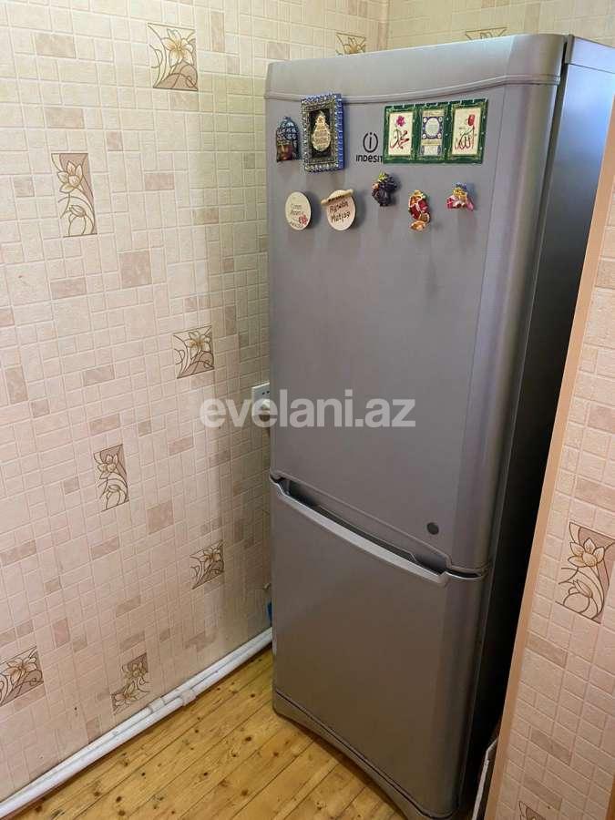 Rent, new building, 2 room, 50 m², Gara Garayev m.