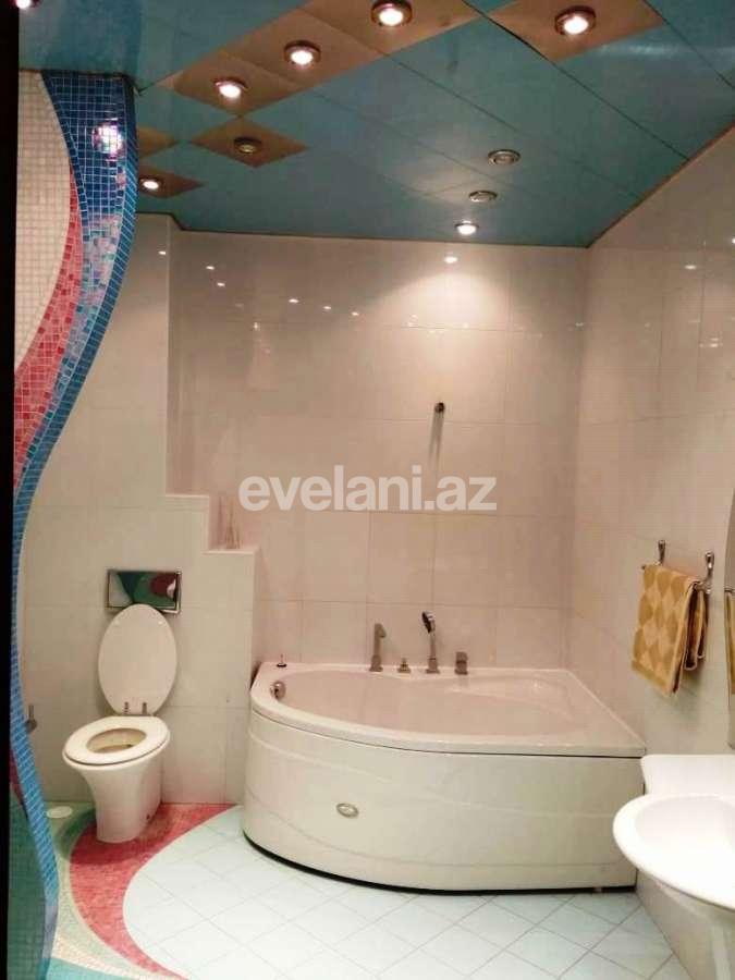 Rent, new building, 4 room, 360 m², Icheri Sheher m.