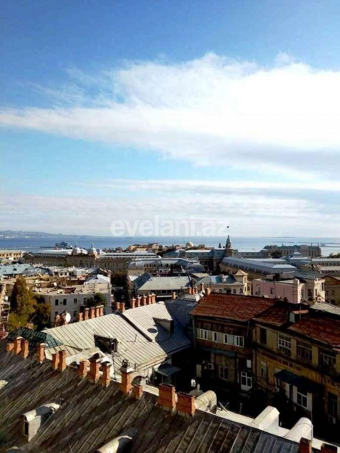 Rent, new building, 4 room, 360 m², Icheri Sheher m.