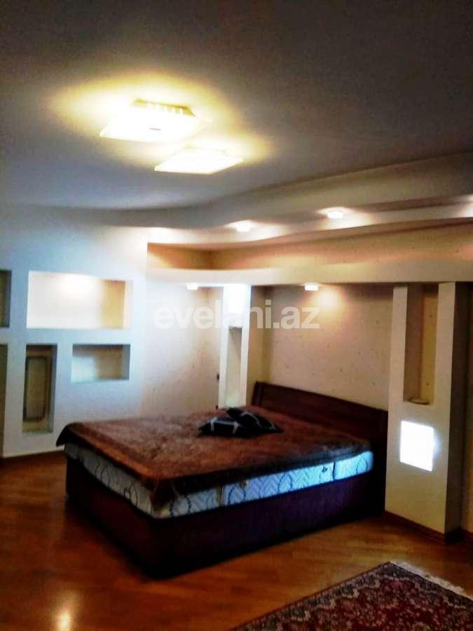 Rent, new building, 4 room, 360 m², Icheri Sheher m.