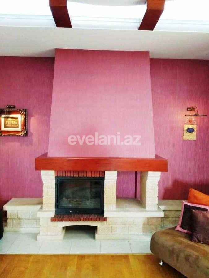 Rent, new building, 4 room, 360 m², Icheri Sheher m.