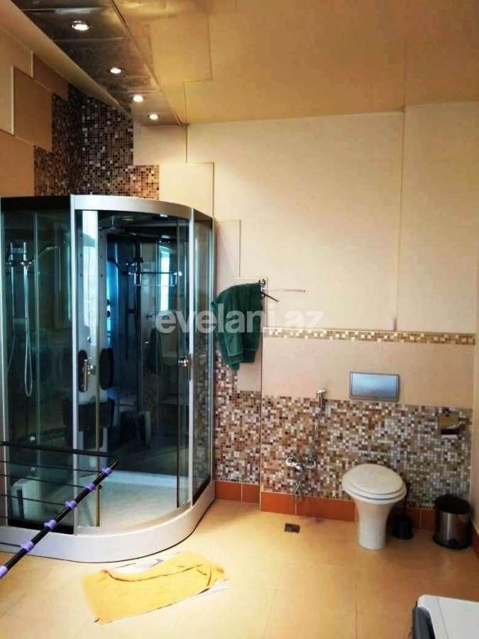 Rent, new building, 4 room, 360 m², Icheri Sheher m.