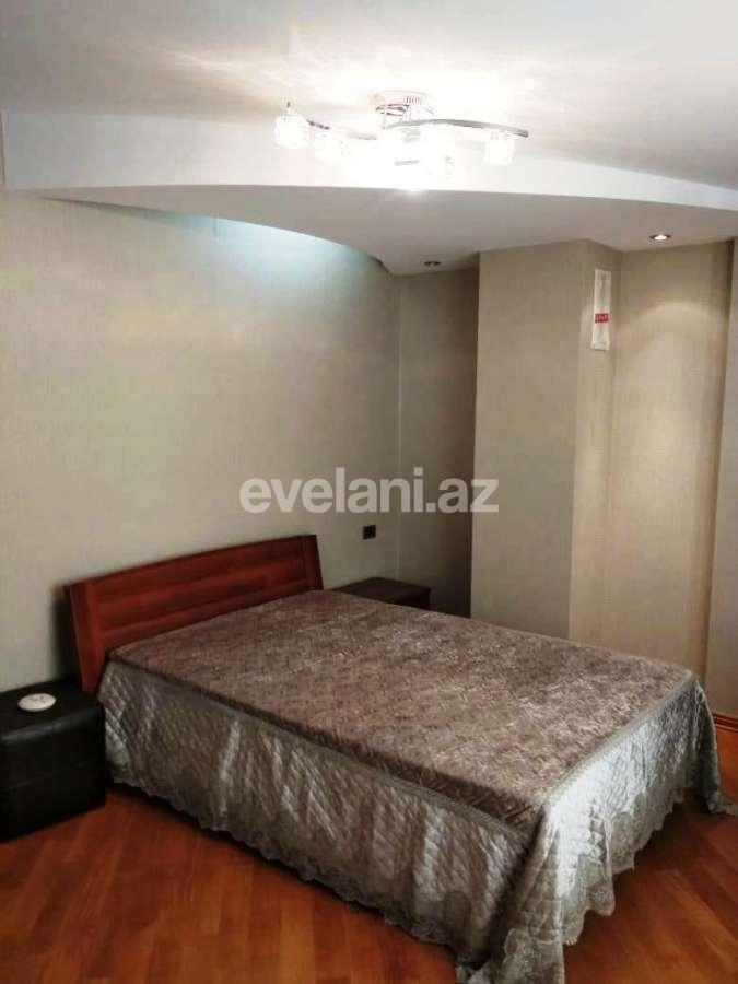 Rent, new building, 4 room, 360 m², Icheri Sheher m.