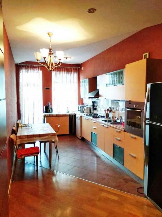 Rent, new building, 4 room, 360 m², Icheri Sheher m.