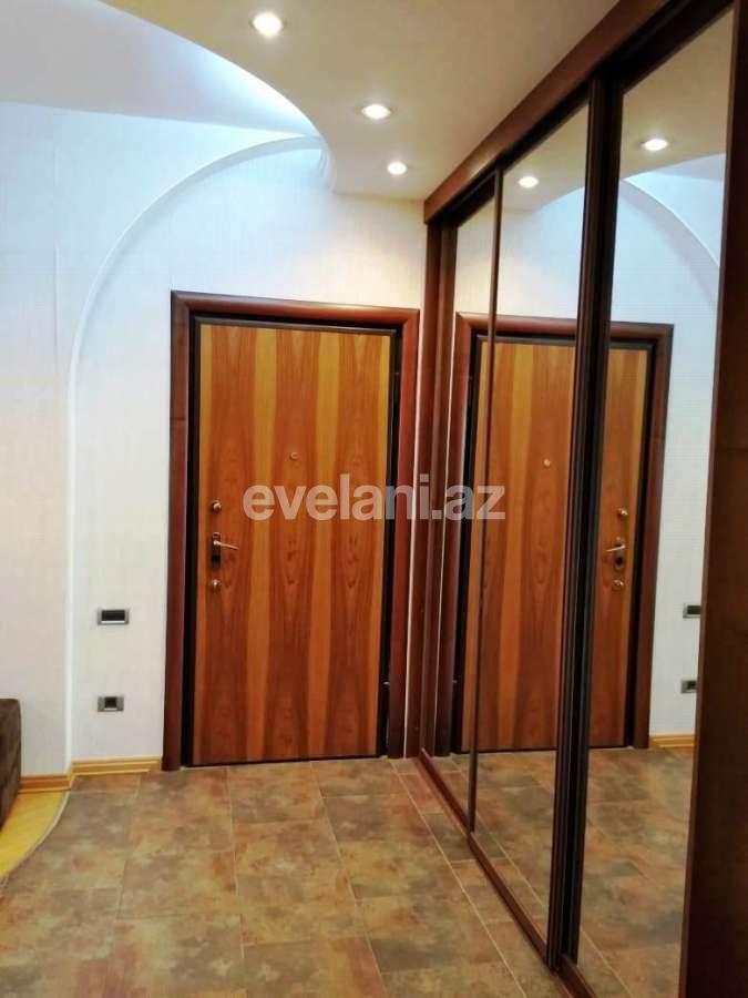 Rent, new building, 4 room, 360 m², Icheri Sheher m.