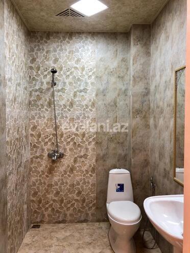 Kirayə verilir, yeni tikili, 2 otaqlı, 60 m², Elmlər Akademiyası m.