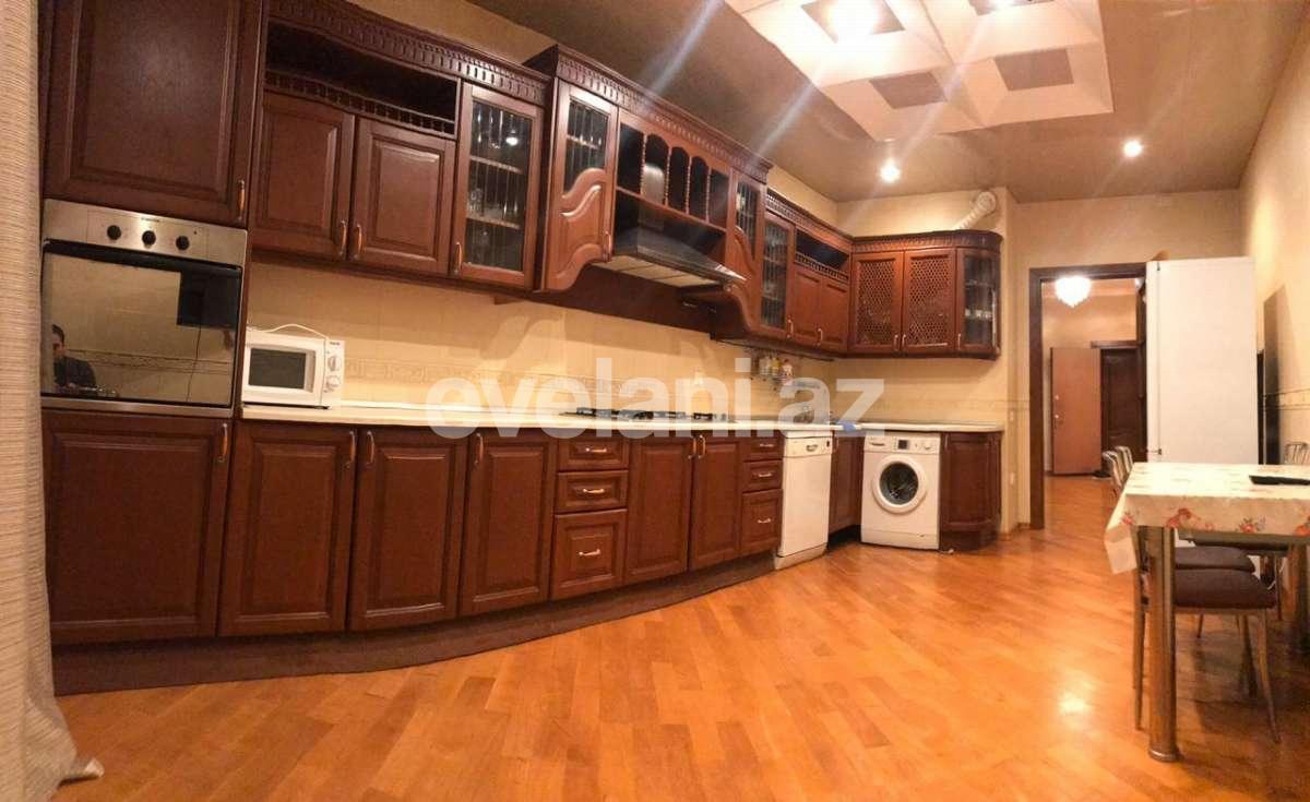 Satılır, yeni tikili, 3 otaqlı, 175 m², Nizami m.