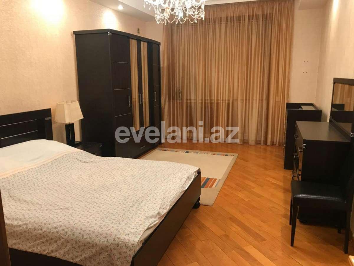 Satılır, yeni tikili, 3 otaqlı, 175 m², Nizami m.