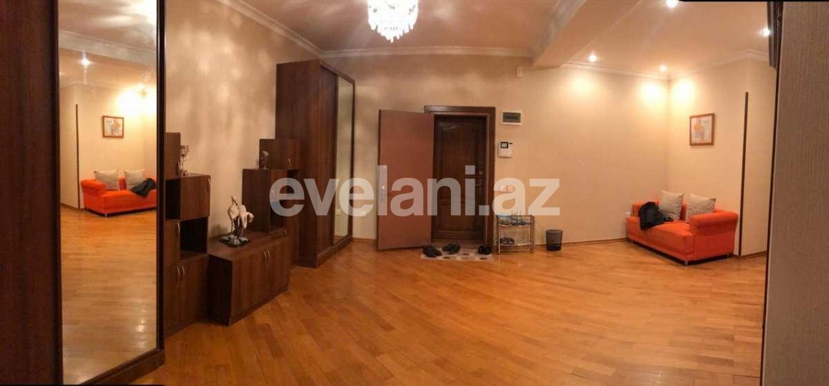 Satılır, yeni tikili, 3 otaqlı, 175 m², Nizami m.