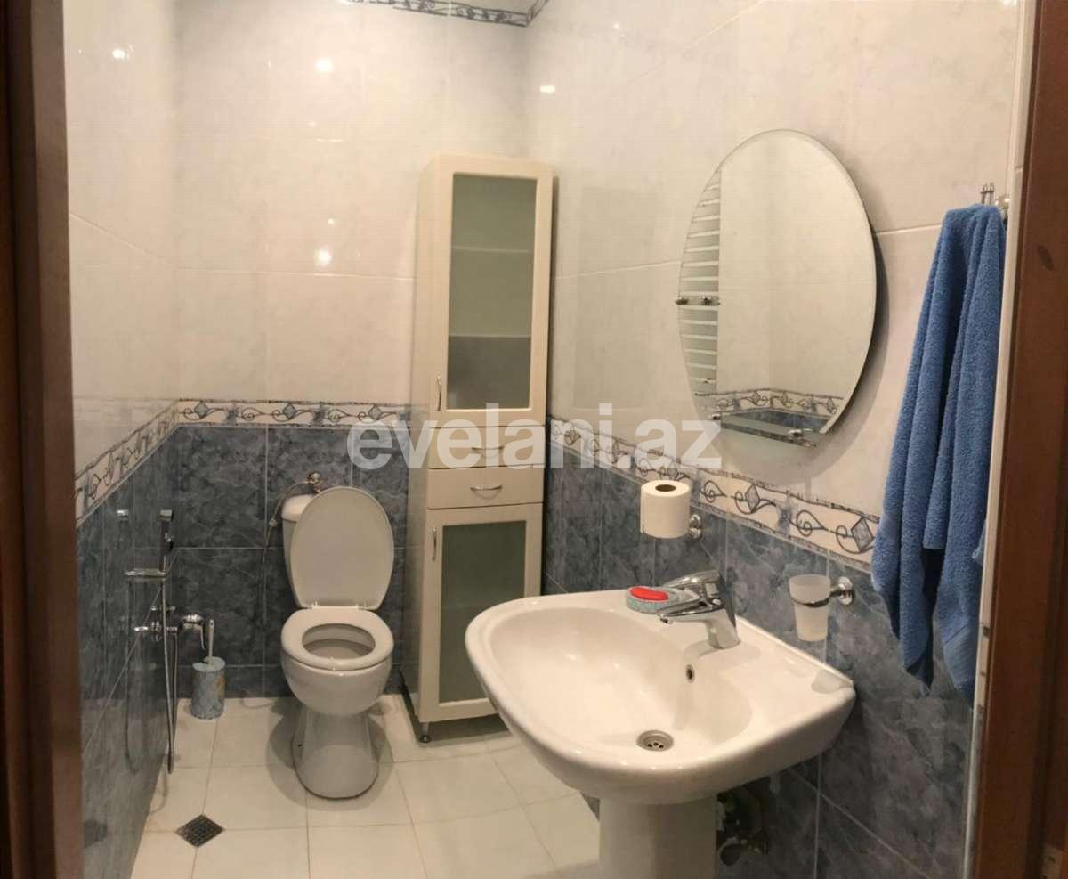 Satılır, yeni tikili, 3 otaqlı, 175 m², Nizami m.