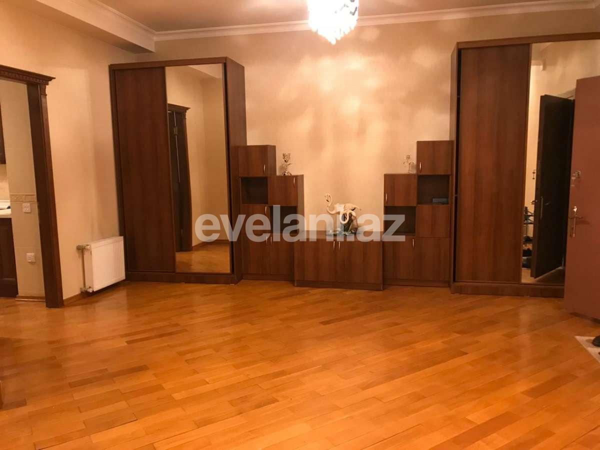 Satılır, yeni tikili, 3 otaqlı, 175 m², Nizami m.