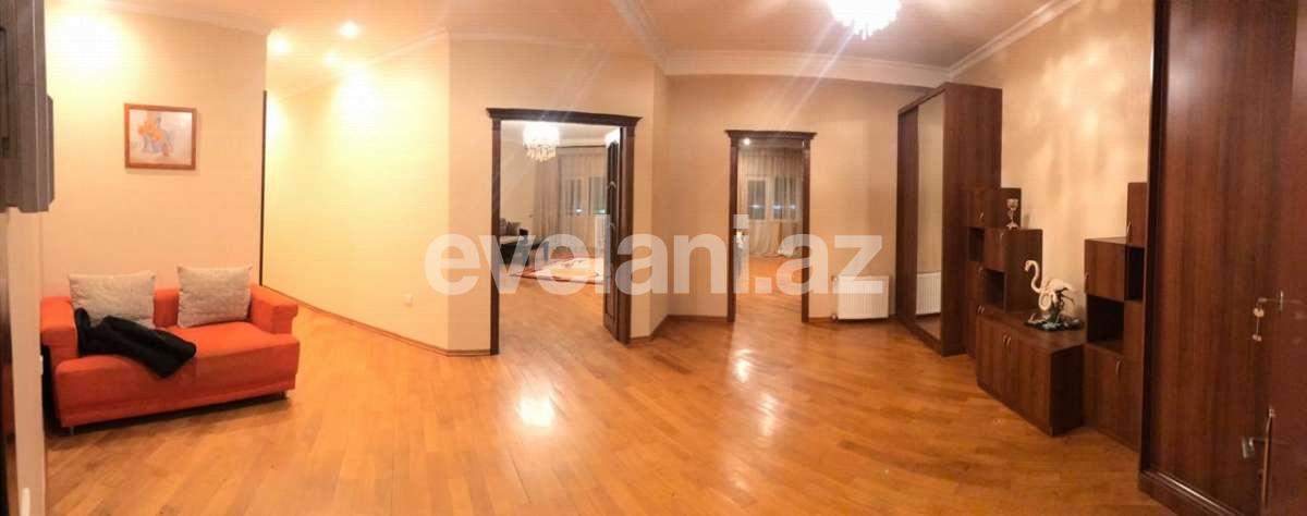 Satılır, yeni tikili, 3 otaqlı, 175 m², Nizami m.