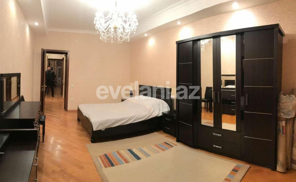 Satılır, yeni tikili, 3 otaqlı, 175 m², Nizami m.