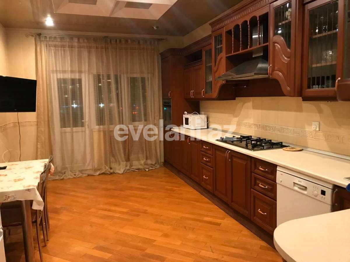 Satılır, yeni tikili, 3 otaqlı, 175 m², Nizami m.